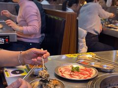 -大叹号·朝鲜族烤肉(潍坊泰华城店)