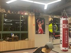 -M.S拳击泰拳馆(大学路店)