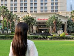 -舟山朱家尖绿城威斯汀度假酒店