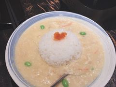 小十大阪蟹泥烩饭-小十料理(新城店)