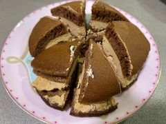 -泽田本家·铜锣烧(环贸店)