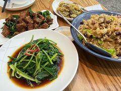 -滇铺子·云南特色菜·第九届野生菌美食节(东风东路c86店)
