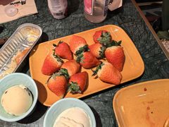 -牛New寿喜烧(曹路花园城店)