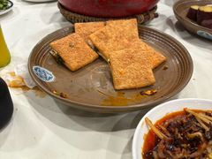 -嘉陵楼馋嘴城(簋街总店)