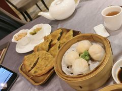 -丰鲤楼•闽南茶楼(仟禧汇店)