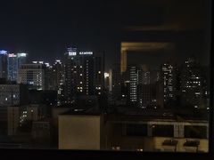 -上海西藏大厦万怡酒店