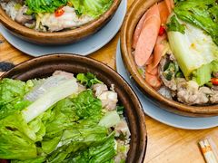 -潮香兴煲仔饭(莲花路店)