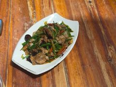 -飨府.老淮面馆.自营(清河路店)