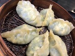 -陶乐舍本味蒸饺