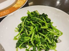 -北京王府井希尔顿酒店·秦唐中餐厅Chynna