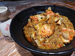 -沈记烧烤海鲜(江汉二路店)
