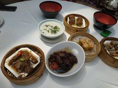 -稻香海鲜饭店(第一国际店)