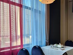 -和润艺术酒店-自助早餐厅