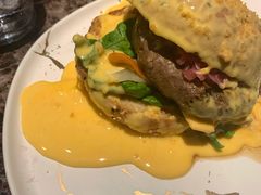 -Lets burger非常汉堡·环球风味(蓝色港湾店)