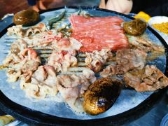 -旺记碳烤肥牛(总店)