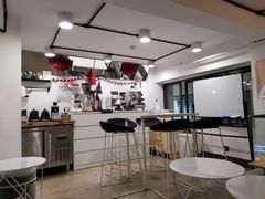 -JOHANDY COFFEE VOYAGE(水围1368文化街区店)