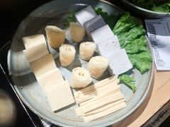 -老墙根涮肉(王四营店)
