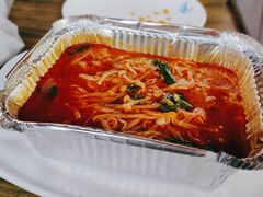 锡纸金针菇-孙家沟新大院烧烤广场(西南路店)