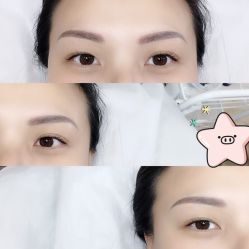 -Verywang半永久纹眉•仪器野生眉