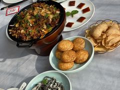 -味+新京宴·烤鸭·北京菜(创意谷店)