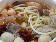 -明月虾面(厦禾路店)