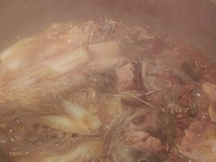 -山河屯铁锅炖鲜鹅·东北菜(开发区一店)