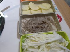 -福源药膳鸡(天润城店)