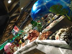 -一号桥自助火锅城(揽秀园西街店)