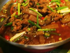 -金谷仓家庭料理(马泉营店)