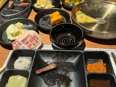 -虎哥六韩式烤肉料理 TIGERGRILL(隆生金山湖中心购物广场店)
