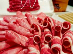 -丁卯•铜锅涮肉(工体店)