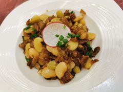 -新虹楼饭庄(崇明陈家镇店)
