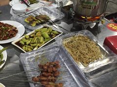 -泰山王老三串店(海大广场店)