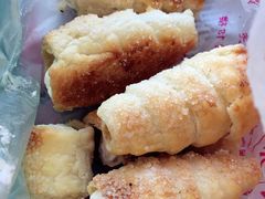 奶油卷-中关村茶点