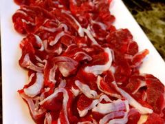 林记潮汕菜馆-林记潮牛·牛肉火锅(上马墩店)