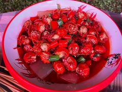 -辣不怕口味虾(凌霄路店)