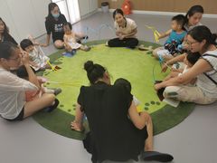 -范米乐成长中心