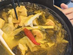 -枣子树·素食餐厅(朱家尖店)