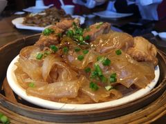 -珍宝轩海鲜火锅(碧湖大厦店)