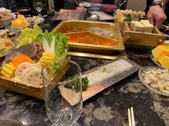 -王家渡火锅店(亦庄店)