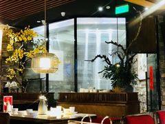 大堂-日丰园海肠水饺·老字号大连海鲜(和平广场店)