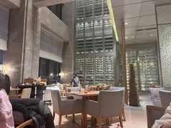 -解放碑威斯汀酒店-知味国际美食餐厅