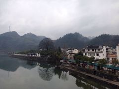 龙川村-绩溪龙川景区