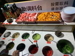 -芭夯兔·兔肉汤锅(新都店)