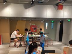 -麦当劳(百利广场店)