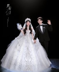 -雅云婚纱摄影工作室旗舰店