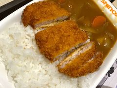 -吉野家(长沙五一广场IFS店)