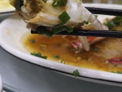 -金海湾海鲜排档(朱家尖店)