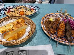-苏坦土耳其西餐厅(玉林店)