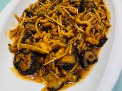 -大铁勺新津菜(东丽阳光新业广场店)